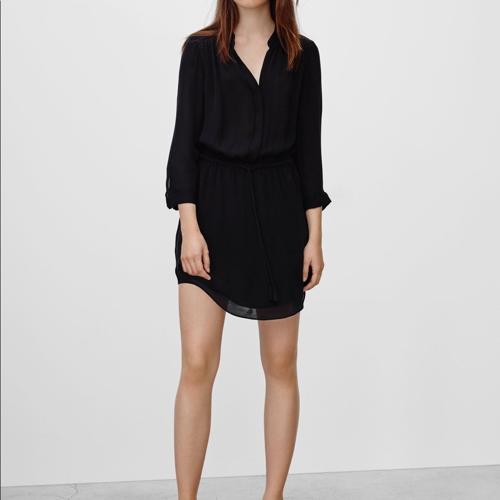 Babaton Bennett Dress